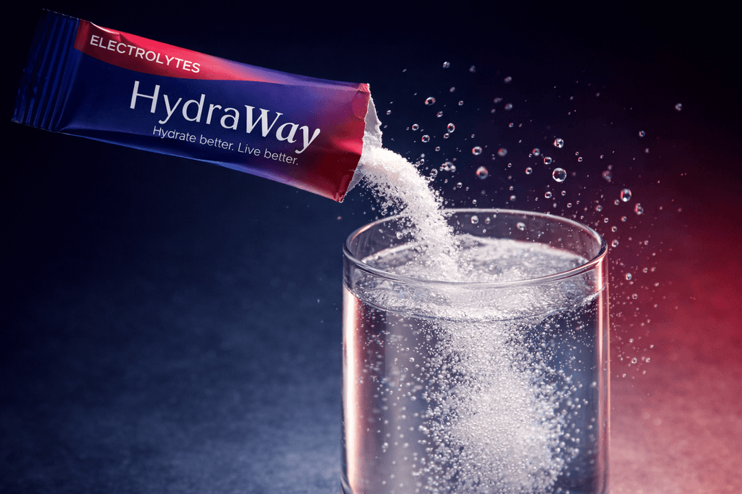 HydraWay quality